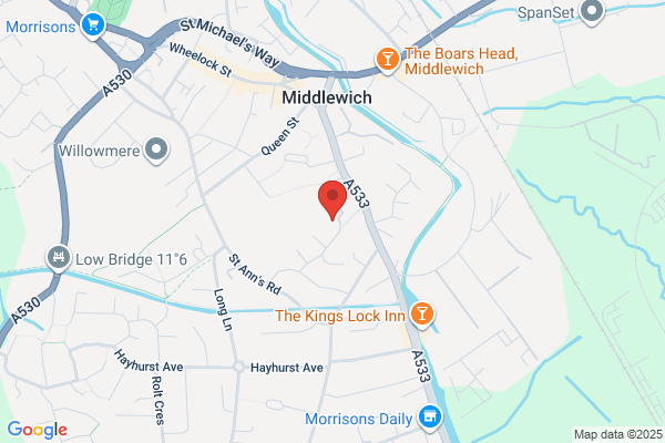 Chadwick Court Sheltered Housing