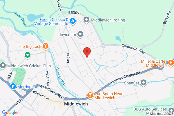 Flexible Connections Ltd