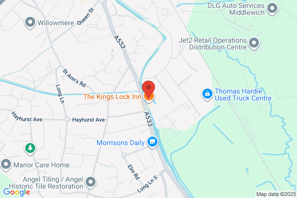 Kings Lock Chandlery