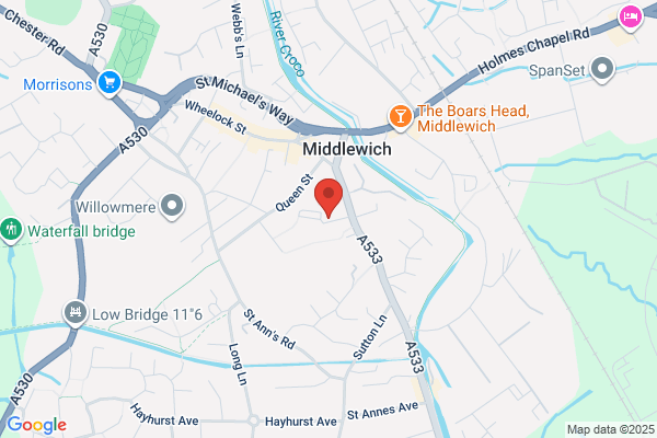 Middlewich Community Centre