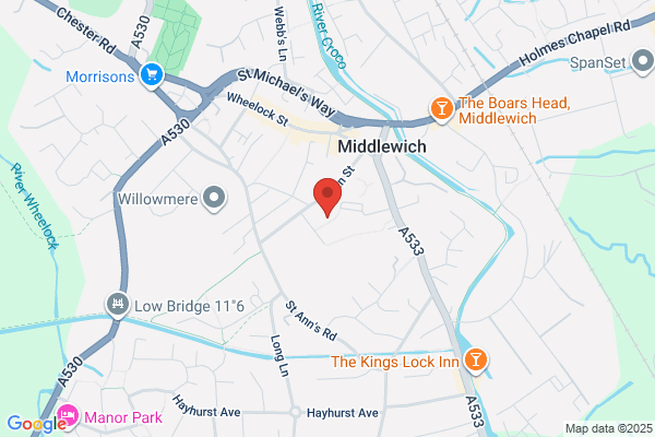 Middlewich Community Learning Centre