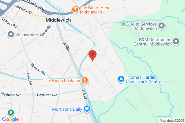 Middlewich Christian Centre
