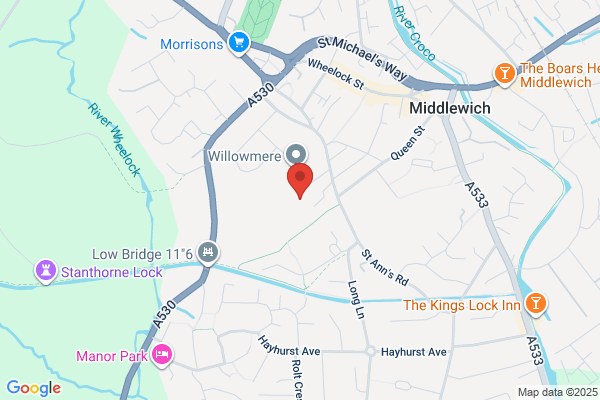 Middlewich Primary School