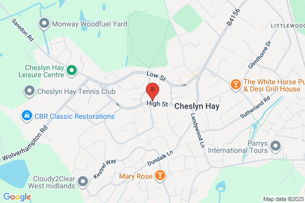 A J's Private Hire