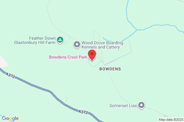 Bowdens Crest