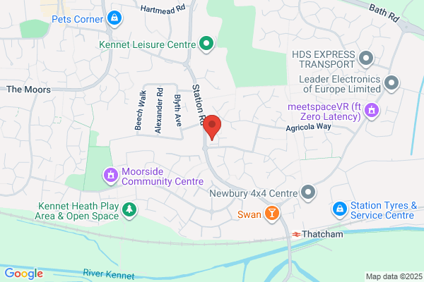Co-op Food - Thatcham - Station Road