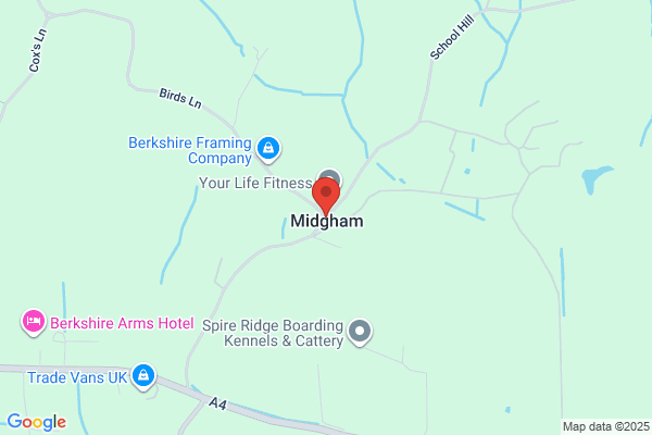 Basingstoke Packaging