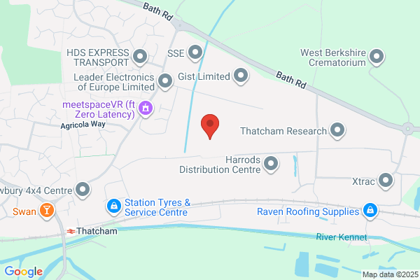 D J Hann Ltd