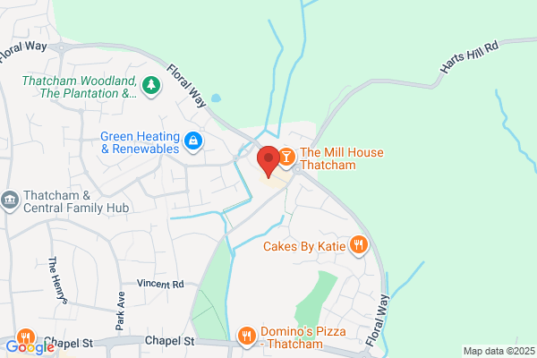 Dunston Park Chip Bar