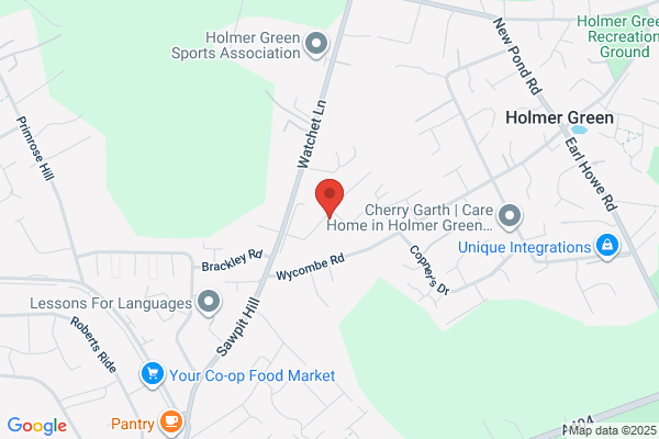 Jacqui Smith