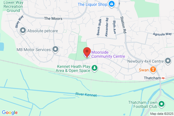 Moorside Centre