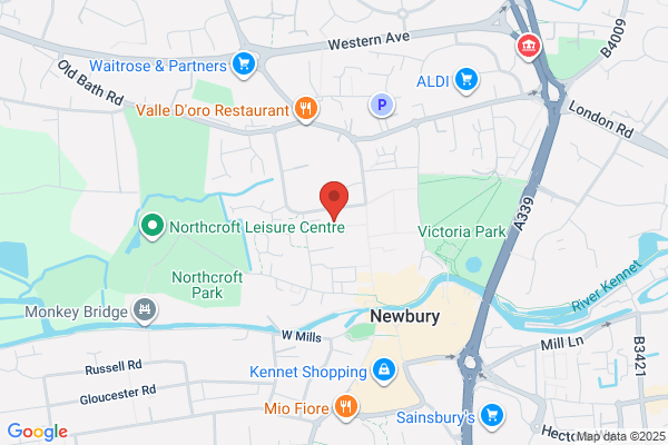 Newbury Thai Massage