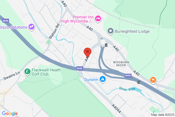 South Berks Packaging Ltd