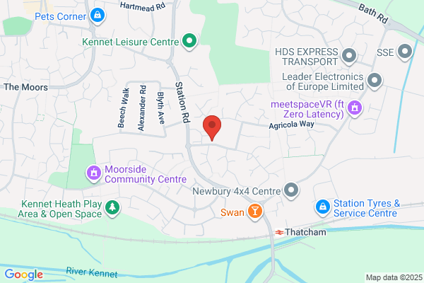 Thatcham Baptist Church
