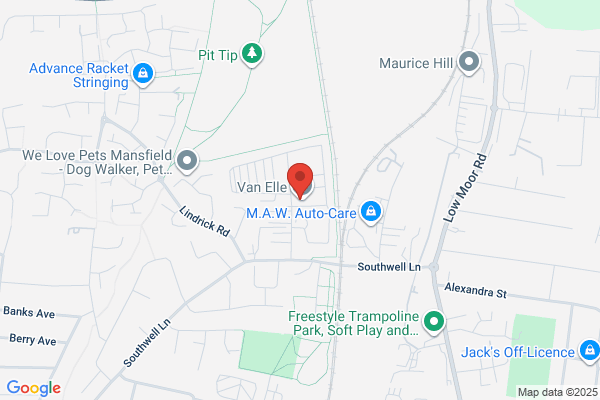 Van Elle Ltd