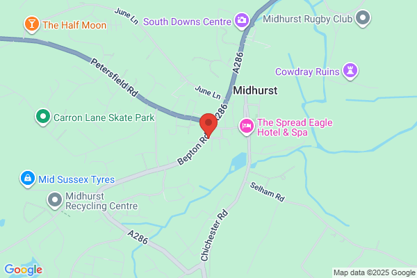 The Midhurst Gallery