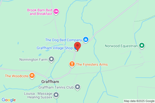Graffham Post Office