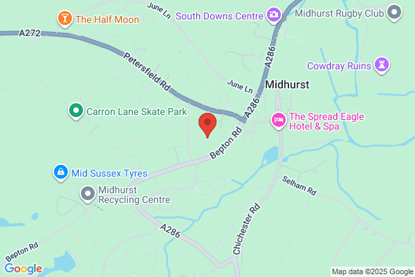 Argos Midhurst (Sainsbury's C&C)