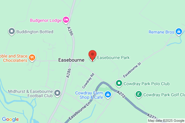 Easebourne Village Institute