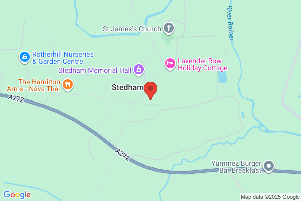 Stedham Collins & Sports Club