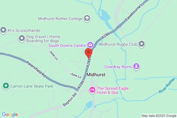 Mulready Dental