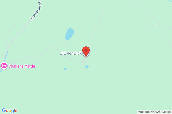 J E Renwick Ltd