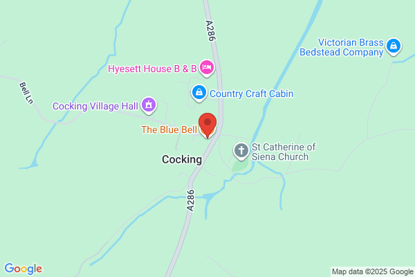 The Bluebell Inn