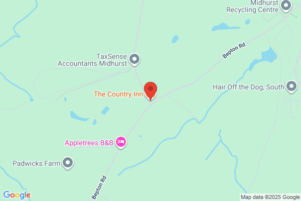 The Country Inn