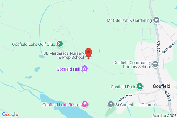 St Margaret's Preparatory School