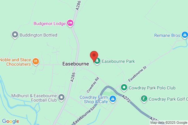 Easebourne Primary School