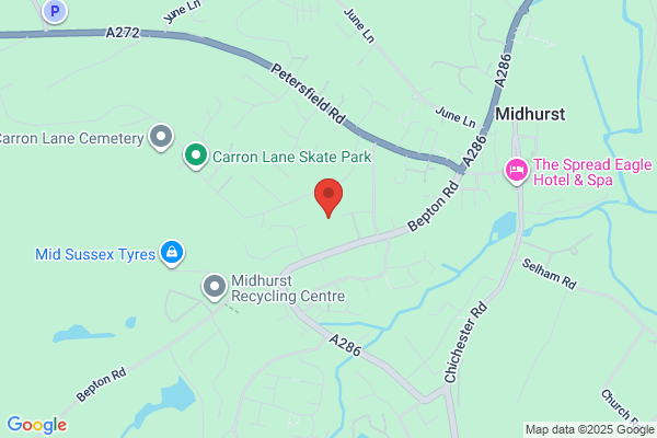 Midhurst C Of E Primary School