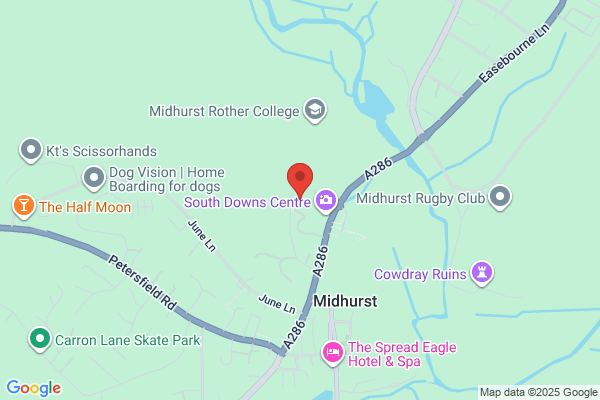 Midhurst Grammar School