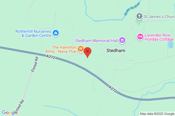 Stedham Primary School