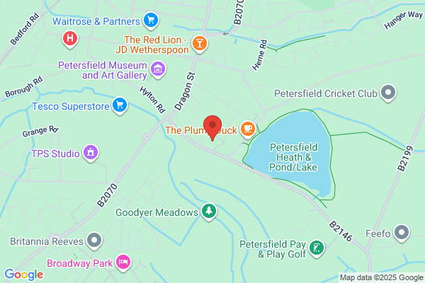 Tatchells Sheltered Housing