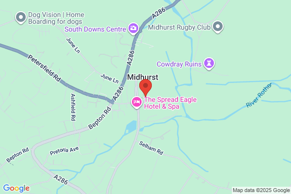 Greenfields Solicitors