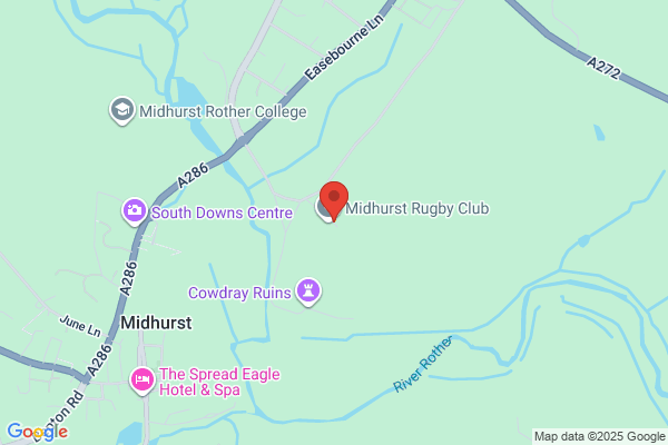 Midhurst Sports Association Ltd
