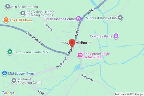Midhurst Travel