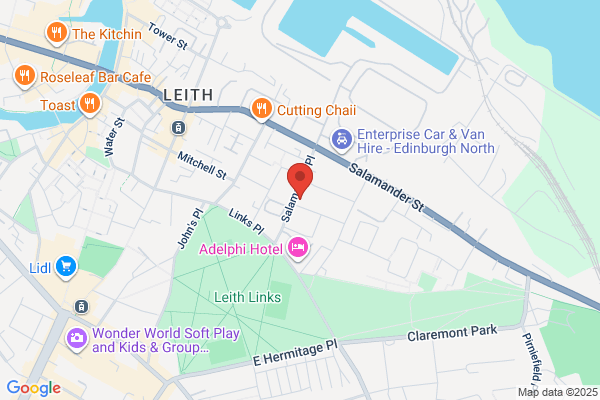 Edinburgh Veterinary Physiotherapy