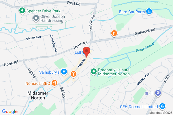 Andrews Midsomer Norton