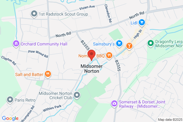 B H Mears Funeral Directors