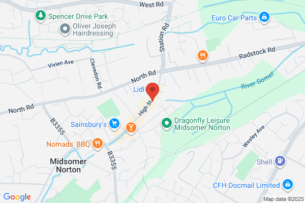 Your Move Estate Agents Bailey & Bryant Midsomer Norton