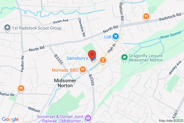 Argos Midsomer Norton