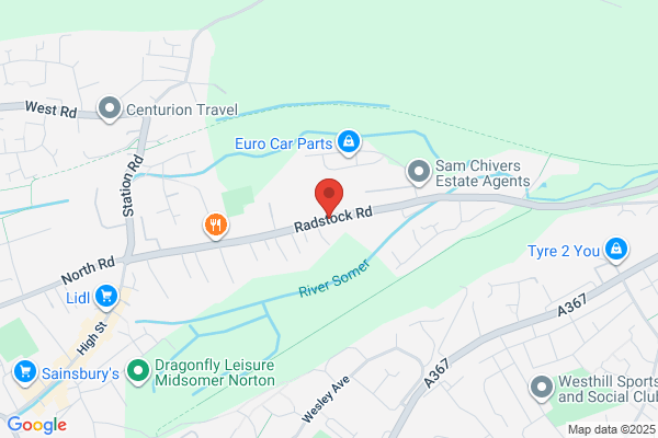 Baynton Williams Removals & Storage