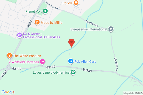 DM Automotive Repairs Ltd