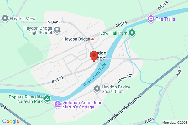 Haydon Post Office