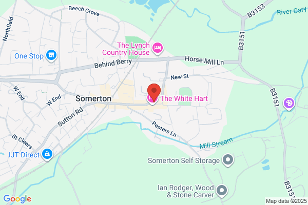 North East Somerset Arts