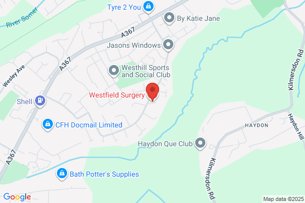 Westfield Surgery