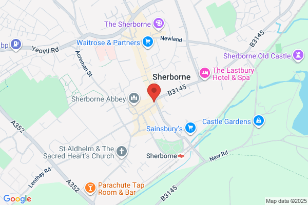 Connells Estate Agents Sherborne