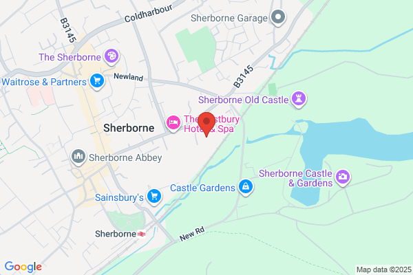 Sherborne Tyre & Auto Centre Ltd