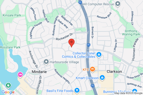 Eklipse Electrical Agencies